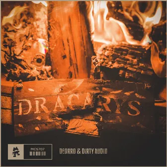 Dracarys by Dirty Audio