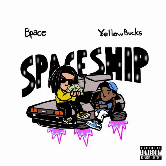 Space$hip by Bpace