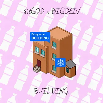 Building by 808god