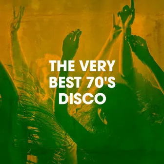 The Very Best 70's Disco by Unknown Artist