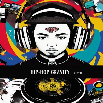 Hip Hop Gravity by Volfworks