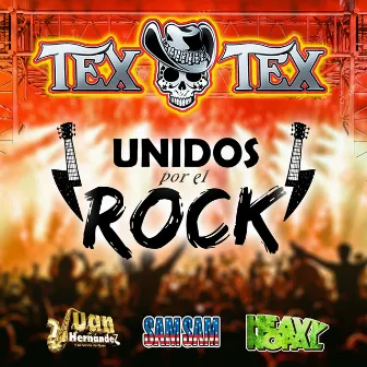 Te Vas a Acordar de Mí, Anda Borracho Pancho, Tlatelolco Místico, No Tengo Tiempo (Unidos por el Rock) by Tex Tex