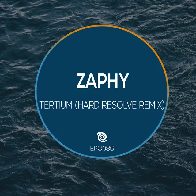 Tertium - Hard Resolve Remix