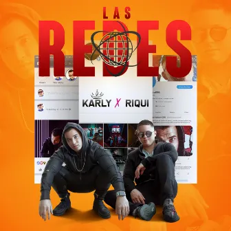 Las Redes by Karly