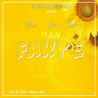 Fakye by Mide