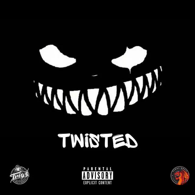 Twisted