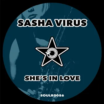 She's In Love by Sasha Virus