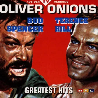 Bud Spencer / Terence Hill Greatest Hits by Oliver Onions