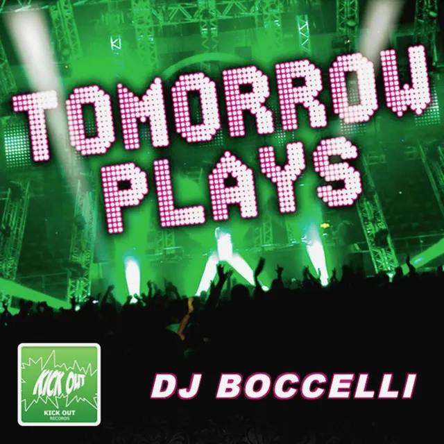 Tomorrow Plays - Radio Edit