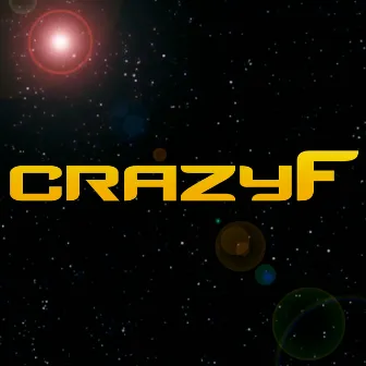 CrazyF by Tomy Sainz