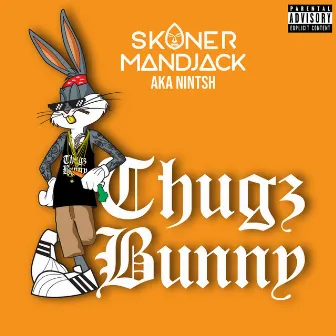 Thugz Bunny by Skaner