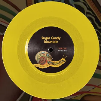 Electric Wind by Sugar Candy Mountain