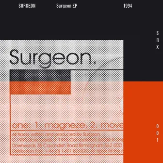 Surgeon (2014 Remaster) by Surgeon