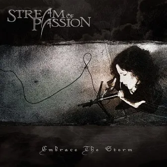 Embrace the Storm by Stream of Passion