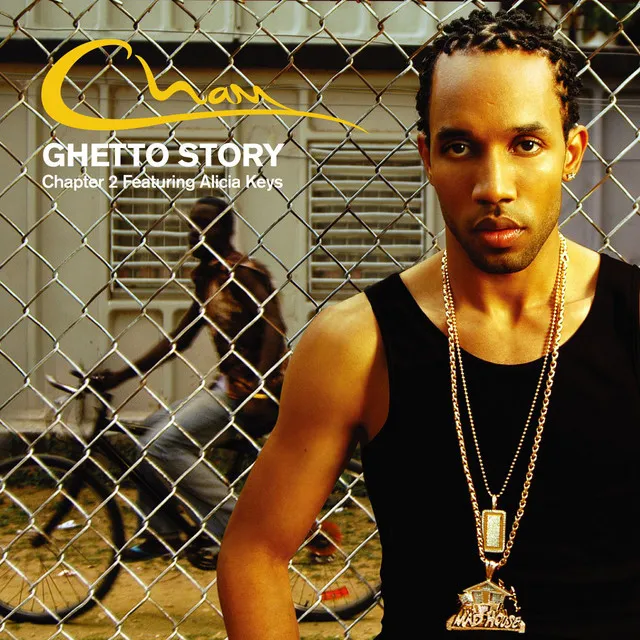 Ghetto Story Chapter 2 (feat. Alicia Keys)