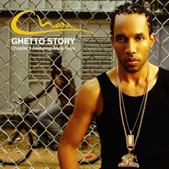 Ghetto Story by Cham