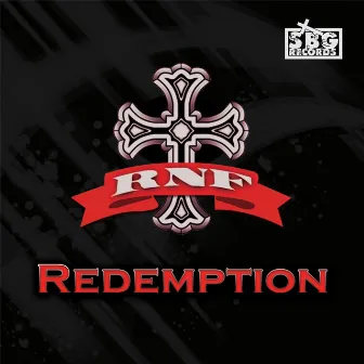 Redemption by Rnf