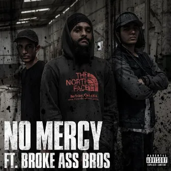 No Mercy by Saheb