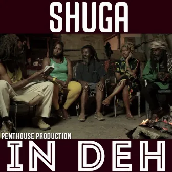 In Deh - Single by Shuga