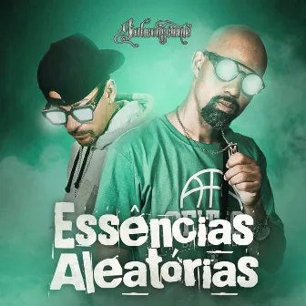 Essências Aleatórias by Subconsciente