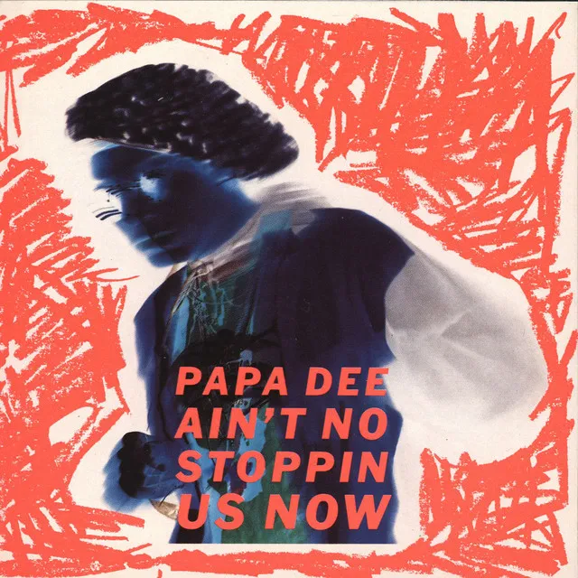 Ain't No Stoppin' Us Now - Ragga Anthem Mix