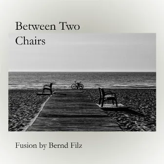 Between Two Chairs by Bernd Filz