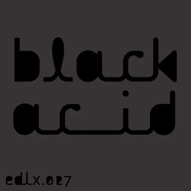 Black Acid