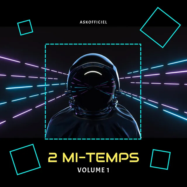 2 Mi-Temps, Vol. 1