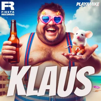 Klaus by Playamike