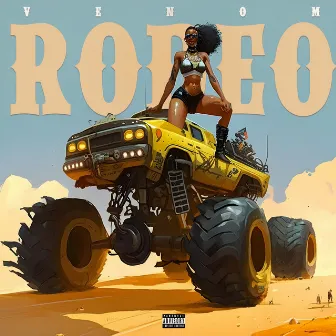 RODEO by Venom