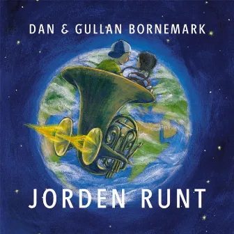 Jorden Runt by Gullan Bornemark