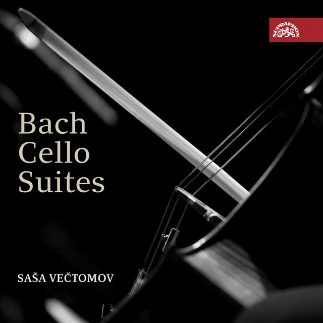 Cello Suite No. 4 in E-Flat Major, BWV 1010: IV. Sarabande