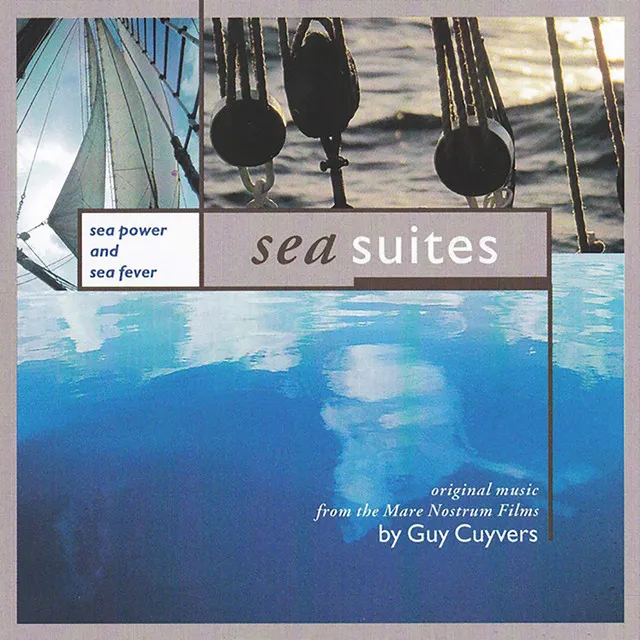 Sea Suites (Original Soundtrack)