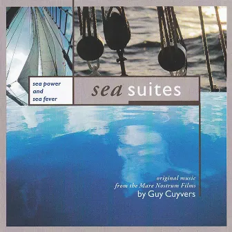 Sea Suites (Original Soundtrack) by Guy Cuyvers