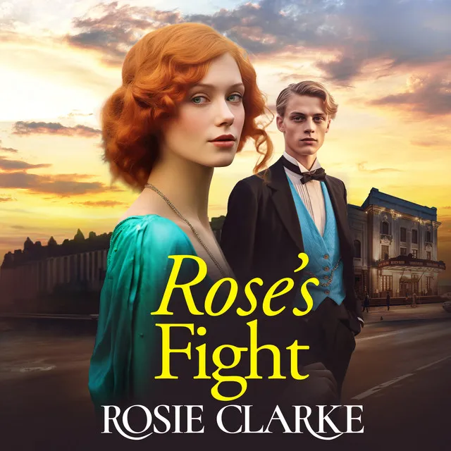 Chapter 30 - Rose's Fight - An emotional wartime saga from the BESTSELLING author of the Mulberry Lane series for 2024