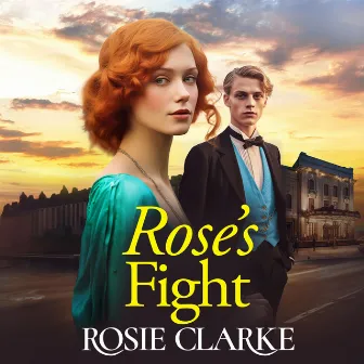 Rose's Fight [An emotional wartime saga from the BESTSELLING author of the Mulberry Lane series for 2024 (Unabridged)] by Rosie Clarke