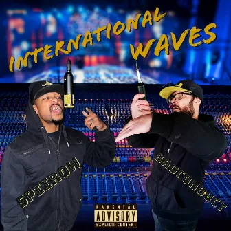 International Waves by BadConduct