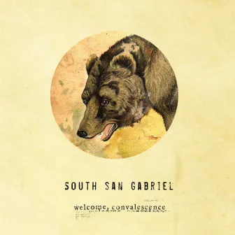 Welcome, Convalescence by South San Gabriel