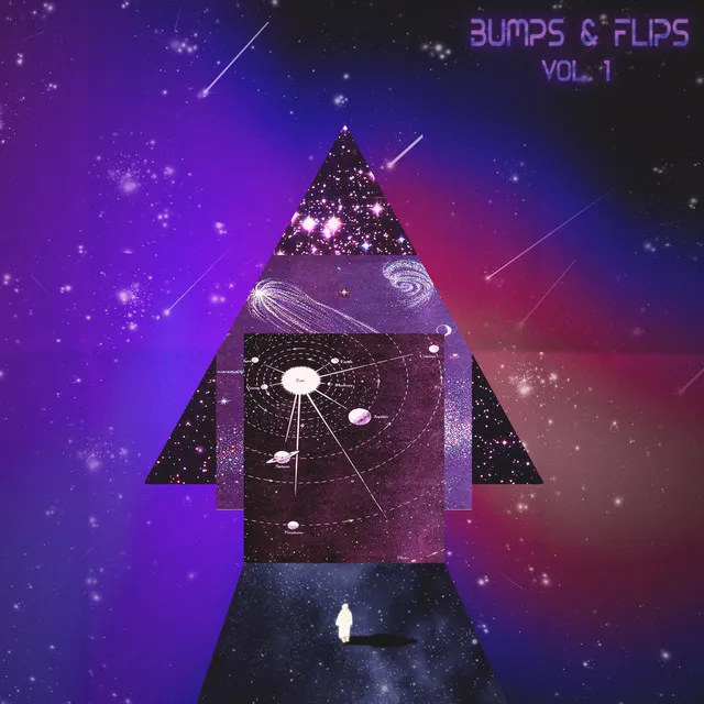 Bumps & Flips, Vol. 1