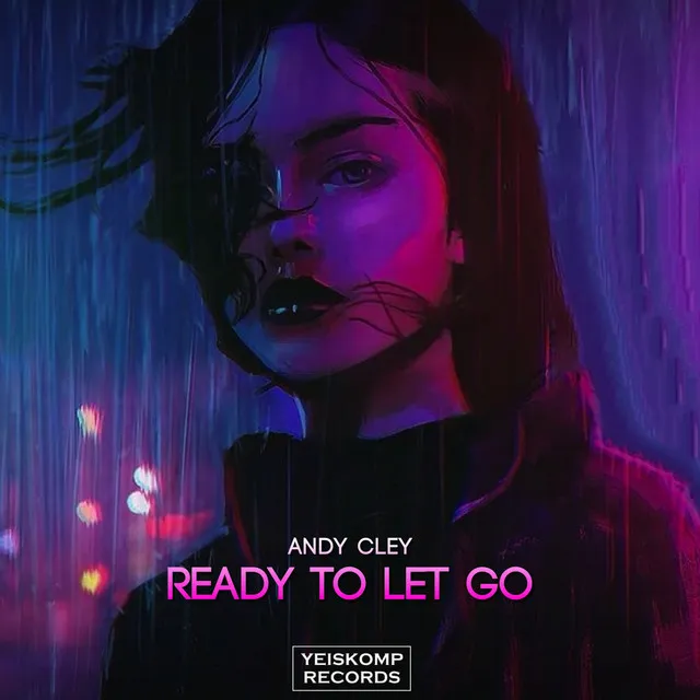 Ready To Let Go