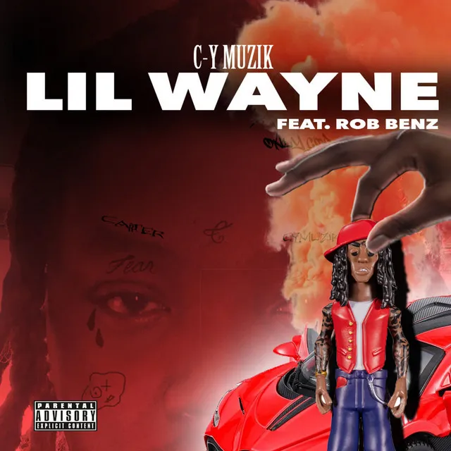 Lil Wayne