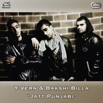 Jatt Punjabi by Y-Vern