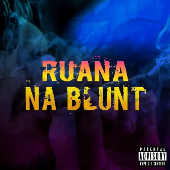 Ruana na Blunt by Rique Réu