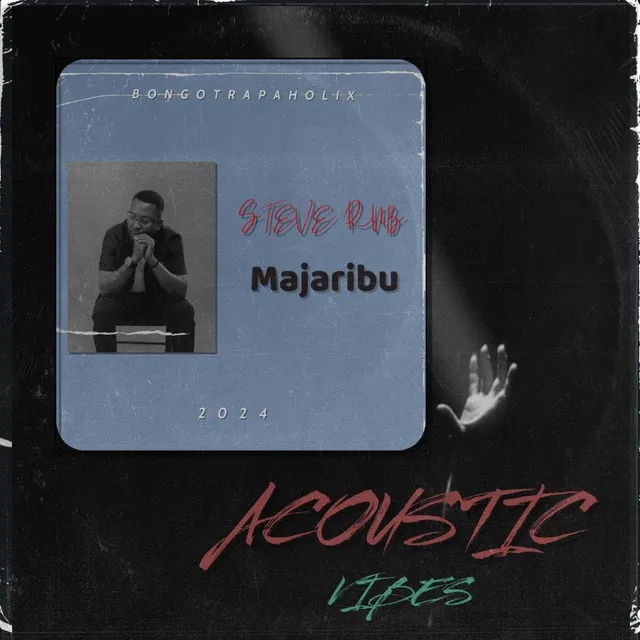 Majaribu - Acoustic