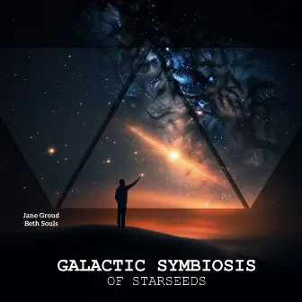 Galactic Symbiosis of Starseeds by Beth Souls