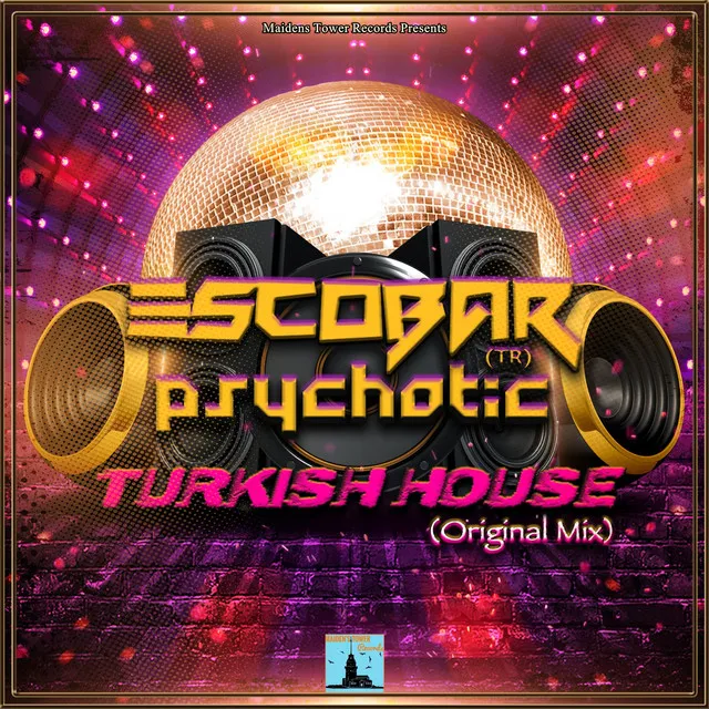 Turkish House - Original Mix