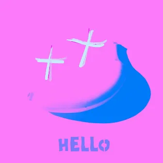 Hello by Forest Pond