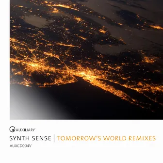 Tommorow’s World (Remixes) by Synth Sense