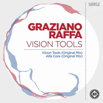 Vision Tools by Graziano Raffa