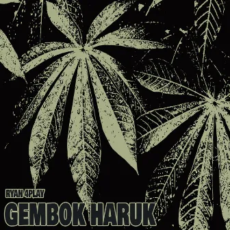 Gembok Haruk by Ryan 4Play